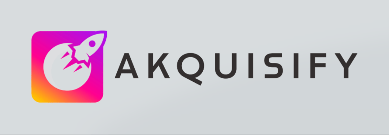 AKQUISIFY Logo