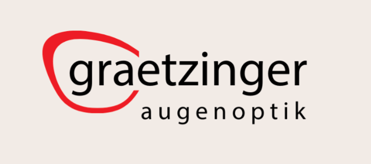 Graetzinger Augenoptik Logo